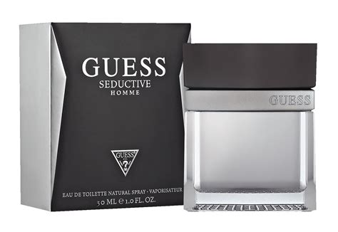 guess seductive homme perfume price.